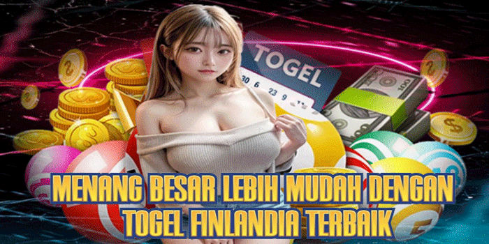 Menang Besar Lebih Mudah Dengan Togel Finlandia Terbaik